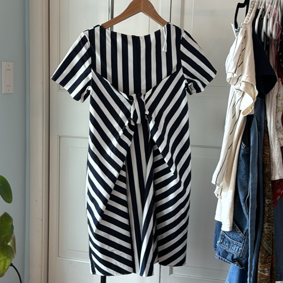 BNWT Cos striped shift dress - Picture 2 of 4